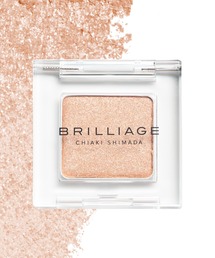 BRILLIAGE（ブリリアージュ）の「ワンダークリエイション（アイシャドウ）」