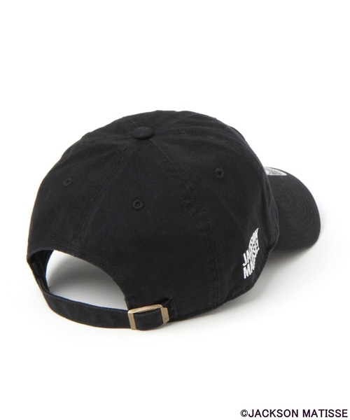 JACKSON MATISSE（ジャクソンマティス）の「【JACKSON MATISSE×47×BAYFLOW】6パネルキャップ（キャップ・メンズ・ブラック/ベージュ/ブラウン/グリーン・FREE）」の7枚目の写真