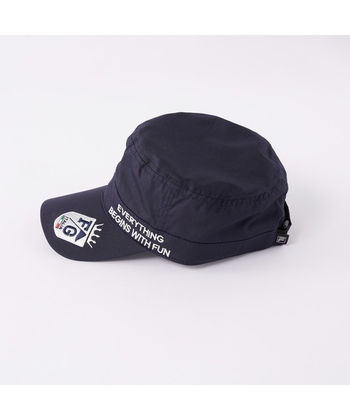 FILA - 【フィラゴルフ】FILA GOLF 刺繍 ロゴ 中綿 ベスト ゴルフ M 赤×紺 楽天市場】【在庫売り尽くし!】 FILA GOLF フィラゴルフ 中綿