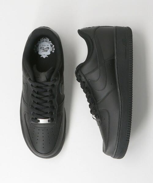 商品詳細 - ＜NIKE（ナイキ）＞ AIRFORCE 1 07/エアフォース1｜BEAUTY\u0026YOUTH（ビューティ\u0026ユース）公式通販