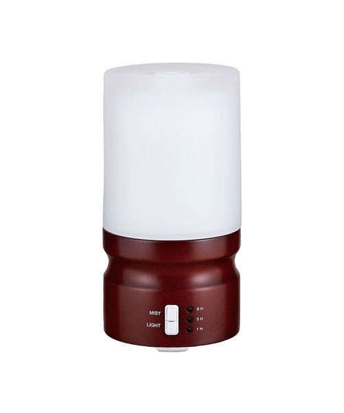 アロマランプディフューザー（生活家電）｜I.D.E.A international（イデアインターナショナル）