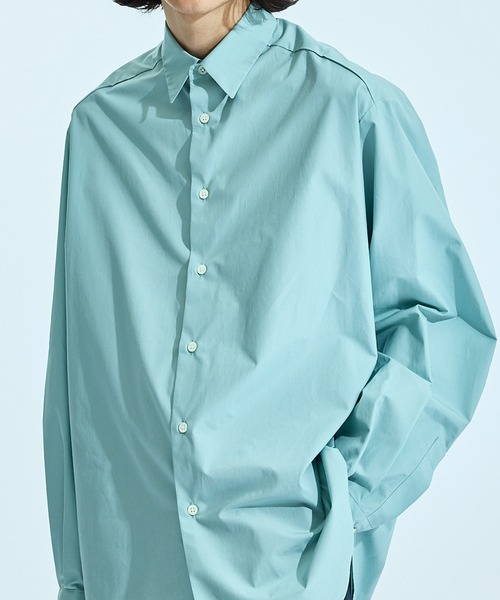 UNITED TOKYO（ユナイテッドトウキョウ）の「ブロードオーバー