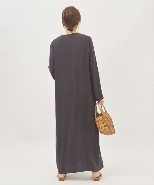 新品未使用　Plage　Fibril ワンピース plage（プラージュ）の「Fibril ワンピース◇（ワンピース