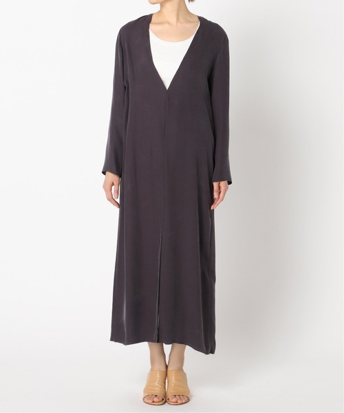 plage（プラージュ）の「Fibril ワンピース（ワンピース）」 - WEAR