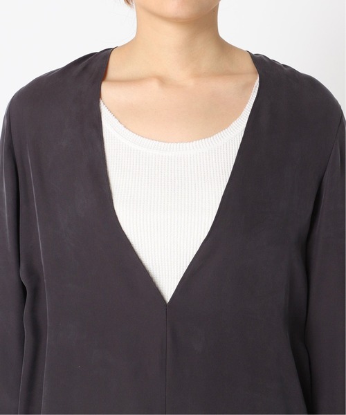 plage（プラージュ）の「Fibril ワンピース◇（ワンピース）」 - WEAR