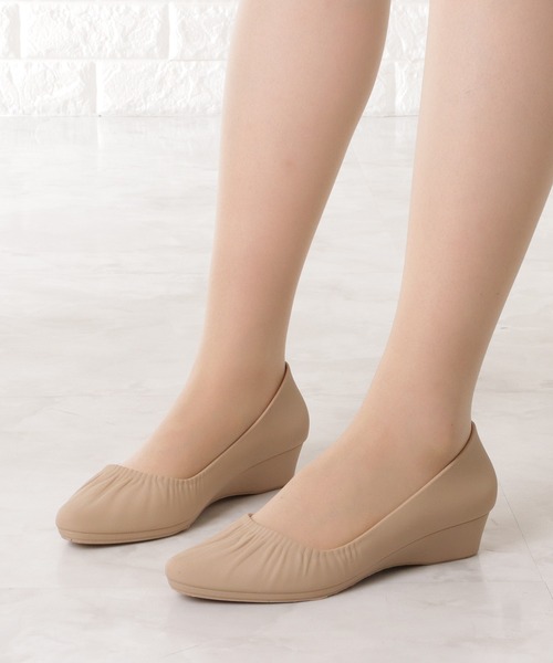 セール バレエシューズ風 レインパンプス レインシューズ Lace Ladies レースレディース のファッション通販 Zozotown