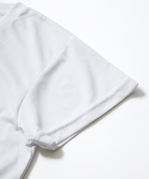 MAJESTIC（マジェスティック）の「【Majestic/マジェスティック】ドライメッシュクルーネックＴシャツ　2枚組（Tシャツ/カットソー・メンズ・ホワイト/ブラック・X-LARGE/SMALL/MEDIUM/LARGE）」の17枚目の写真