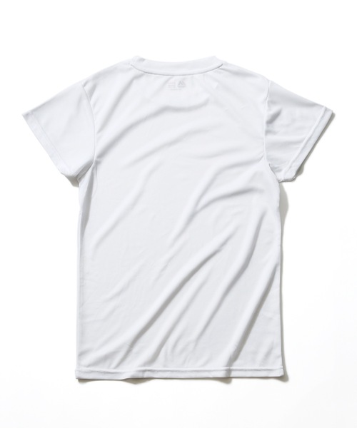 MAJESTIC（マジェスティック）の「【Majestic/マジェスティック】ドライメッシュクルーネックＴシャツ　2枚組（Tシャツ/カットソー・メンズ・ホワイト/ブラック・X-LARGE/SMALL/MEDIUM/LARGE）」の13枚目の写真