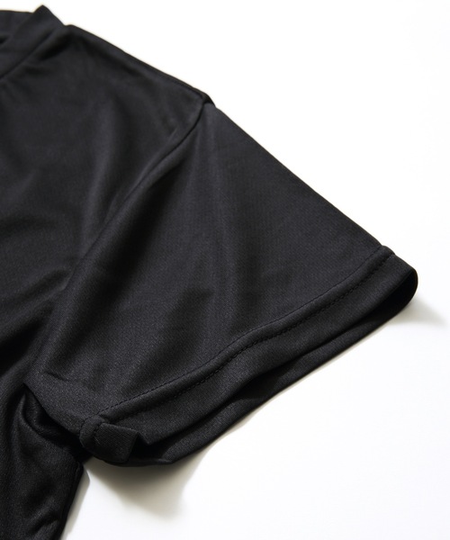 MAJESTIC（マジェスティック）の「【Majestic/マジェスティック】ドライメッシュクルーネックＴシャツ　2枚組（Tシャツ/カットソー・メンズ・ホワイト/ブラック・X-LARGE/SMALL/MEDIUM/LARGE）」の18枚目の写真