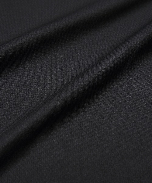 MAJESTIC（マジェスティック）の「【Majestic/マジェスティック】ドライメッシュクルーネックＴシャツ　2枚組（Tシャツ/カットソー・メンズ・ホワイト/ブラック・X-LARGE/SMALL/MEDIUM/LARGE）」の20枚目の写真