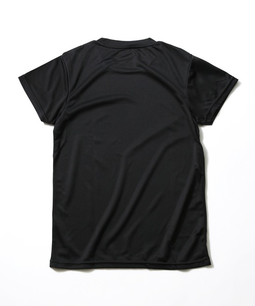 MAJESTIC（マジェスティック）の「【Majestic/マジェスティック】ドライメッシュクルーネックＴシャツ　2枚組（Tシャツ/カットソー・メンズ・ホワイト/ブラック・X-LARGE/SMALL/MEDIUM/LARGE）」の14枚目の写真