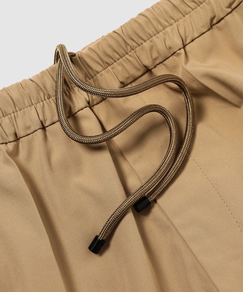 DRIES VAN NOTEN（ドリスヴァンノッテン）の「PARKINO TAPE 4031 M.W.PANTS（チノパンツ・メンズ・サンドベージュ/カーキ・46/48）」の4枚目の写真