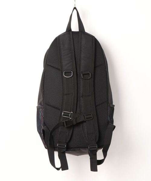 チチカカ(チチカカ)の「7ポケットキカリュック(バックパック/リュック・レディース・ブラック/ベージュ/オレンジ・FREE)」の4枚目の写真