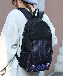 7ポケットキカリュック