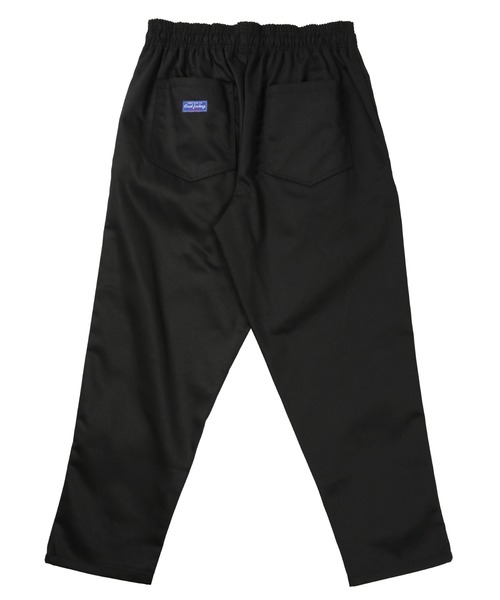 jiggys shop（ジギーズショップ）の「ワイドシルエット 布帛 シェフパンツ（その他パンツ・メンズ・ブラック/ブラック系その他/ブルー系その他2/ブラック系その他2/オフホワイト/ベージュ/ブルー系その他・X-LARGE/LARGE/MEDIUM）」の22枚目の写真