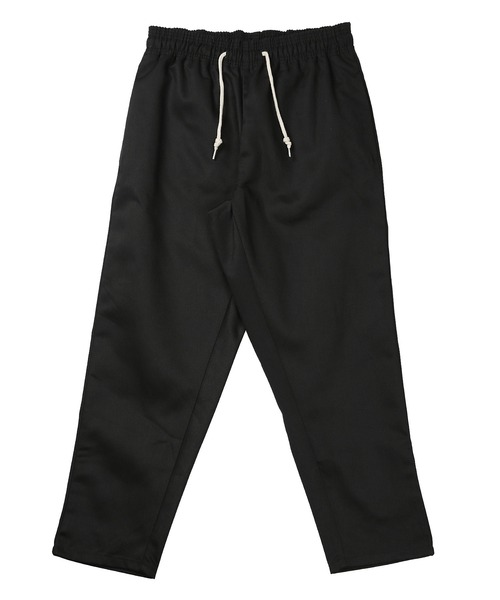 jiggys shop（ジギーズショップ）の「ワイドシルエット 布帛 シェフパンツ（その他パンツ・メンズ・ブラック/ブラック系その他/ブルー系その他2/ブラック系その他2/オフホワイト/ベージュ/ブルー系その他・X-LARGE/LARGE/MEDIUM）」の10枚目の写真