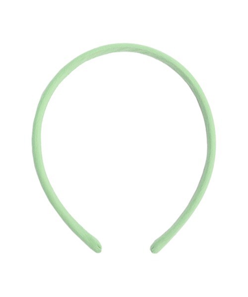 AMAIL（アマイル）の「Candy popcorn hedband（カチューシャ・レディース・ピンク/オレンジ/ミント/ラベンダー・FREE）」の6枚目の写真