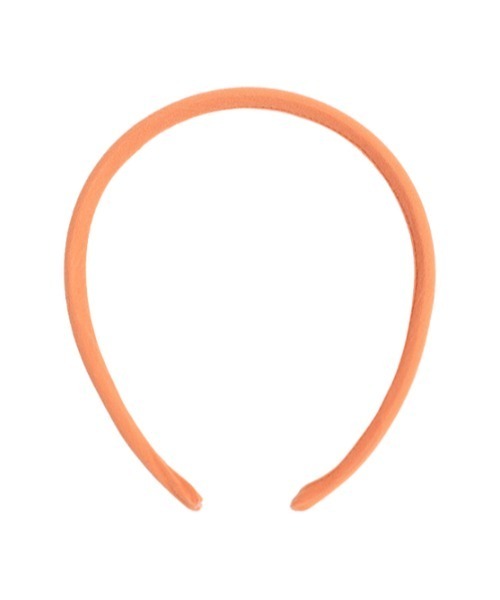 AMAIL（アマイル）の「Candy popcorn hedband（カチューシャ・レディース・ピンク/オレンジ/ミント/ラベンダー・FREE）」の7枚目の写真