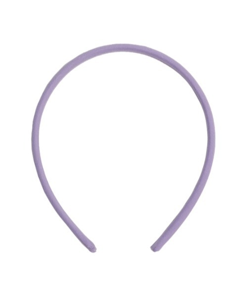 AMAIL（アマイル）の「Candy popcorn hedband（カチューシャ・レディース・ピンク/オレンジ/ミント/ラベンダー・FREE）」の11枚目の写真