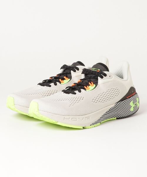 UNDER ARMOUR アンダーアーマー M UA HOVR Machina 3 UAホバー マキナ3 3024899 101STN/JGY/QKL