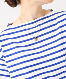 IENA | 【PHILIPPE AUDIBERT/フィリップ・オーディベール】 ネックレスBRADEN G(ネックレス)