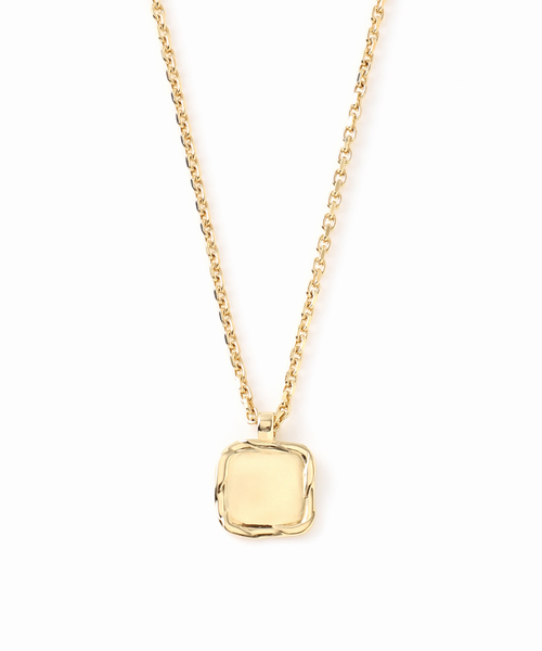 IENA（イエナ）の「【PHILIPPE AUDIBERT/フィリップ・オーディベール】 ネックレスBRADEN G（ネックレス・レディース・ゴールド・FREE）」の12枚目の写真