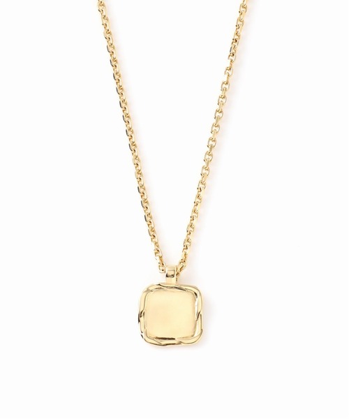 IENA（イエナ）の「【PHILIPPE AUDIBERT/フィリップ・オーディベール】 ネックレスBRADEN G（ネックレス・レディース・ゴールド・FREE）」の6枚目の写真