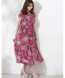 ◆サブリナドレスワンピース