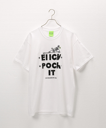 【HUF / ハフ】 GET FOLDED S/S TEE