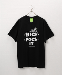 【HUF / ハフ】 GET FOLDED S/S TEE