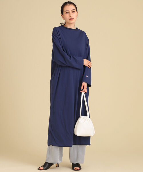 Ray BEAMS（レイビームス）の「Champion × Ray BEAMS / 別注
