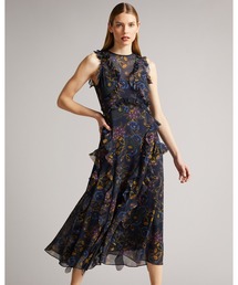 Ted Baker|テッドベーカーのワンピース/ドレス通販 - ZOZOTOWN Ted Baker|テッドベーカーのワンピース/ドレス通販 - ZOZOTOWN