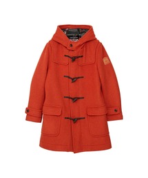 HYSTERIC GLAMOUR | LONDON TRADITION/ アップリケダッフルコート(その他アウター)