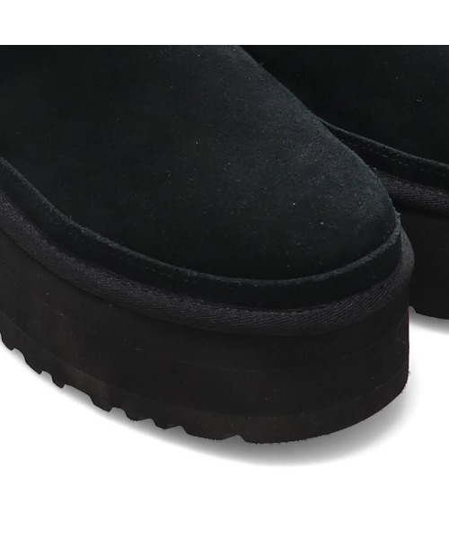UGG（アグ）の「UGG W NEUMEL PLATFORM CHELSEA / アグ ニューメル