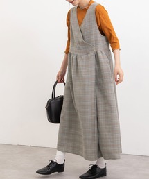 カシュクール風ジャンスカ