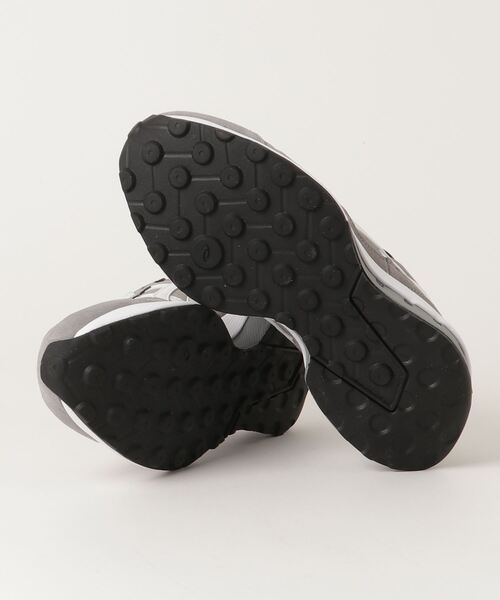 ASICS（アシックス）の「JOGGER X81（ジョガー X81）（スニーカー・メンズ・グレー×ホワイト・30/23/24/25/26/27/28/29/28.5/25.5/26.5/27.5/24.5/23.5）」の3枚目の写真