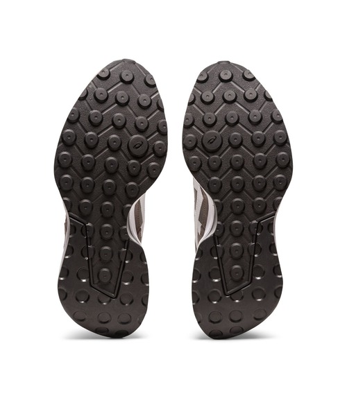 ASICS（アシックス）の「JOGGER X81（ジョガー X81）（スニーカー・メンズ・グレー×ホワイト・30/23/24/25/26/27/28/29/28.5/25.5/26.5/27.5/24.5/23.5）」の14枚目の写真