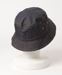 Vivienne Westwood MAN メンズ デニム バケットハット Vivienne Westwood MAN（ヴィヴィアンウエストウッドマン）の