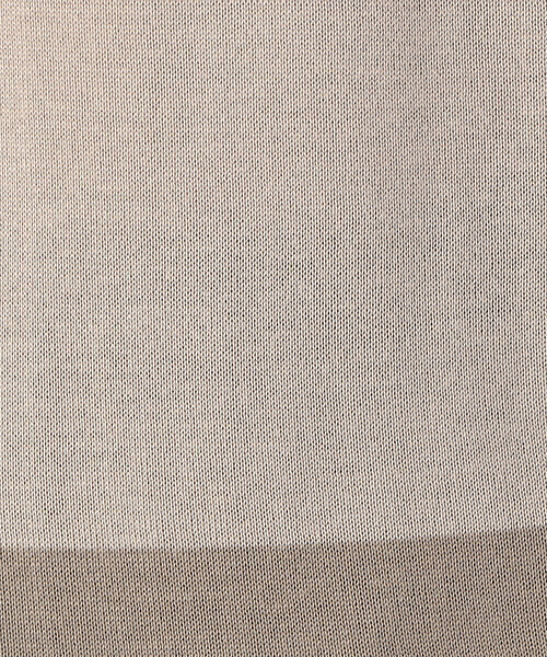 COMME CA ISM(コムサイズム)の「クルーネック プルオーバー(ニット/セーター・メンズ・ブルー/グリーン/ブラック/ベージュ・MEDIUM/LARGE)」の18枚目の写真