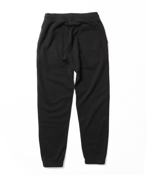 REIGNING CHAMP（レイニングチャンプ）の「REIGNING CHAMP/レイニングチャンプ MIDWEIGHT TERRY CLASSIC SWEATPANTスウェットパンツ（スウェットパンツ・メンズ・ブラック/グレー・M/L/XL）」の18枚目の写真