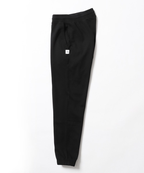 REIGNING CHAMP（レイニングチャンプ）の「REIGNING CHAMP/レイニングチャンプ MIDWEIGHT TERRY CLASSIC SWEATPANTスウェットパンツ（スウェットパンツ・メンズ・ブラック/グレー・M/L/XL）」の17枚目の写真