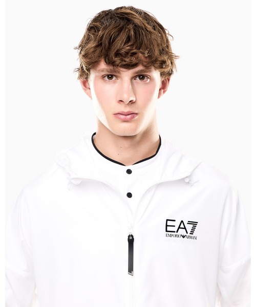 エンポリオ アルマーニ EA7】Tennis Pro トラックスーツ VENTUS7