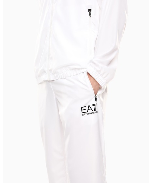 エンポリオ アルマーニ EA7】Tennis Pro トラックスーツ VENTUS7
