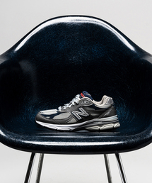 NEW BALANCE | 【New Balance / ニューバランス】M990GJ3(スニーカー)