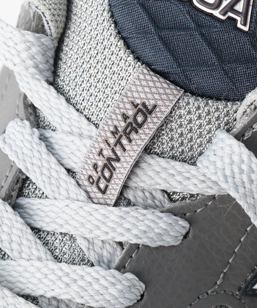 NEW BALANCE（ニューバランス）の「【New Balance / ニューバランス】M990GJ3（スニーカー・メンズ・ライトグレー・25cm/26cm/27cm/28cm）」の18枚目の写真