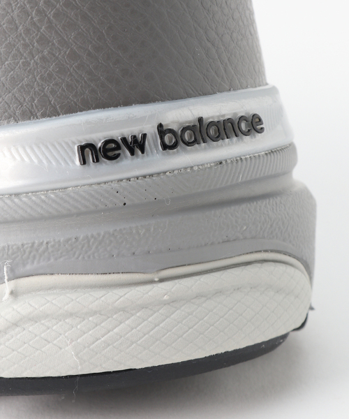 NEW BALANCE（ニューバランス）の「【New Balance / ニューバランス】M990GJ3（スニーカー・メンズ・ライトグレー・25cm/26cm/27cm/28cm）」の19枚目の写真