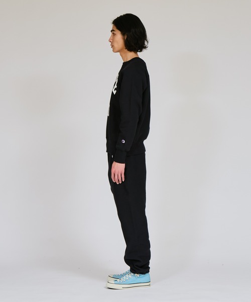 Champion/チャンピオン】メンズ リバースウィーブ(R) スウェットパンツ