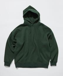 green label relaxing | 【WEB限定】<GLR or>オーバーサイズ スウェット フーディー パーカー(パーカー)