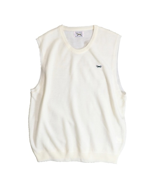 PENNEYS（ぺニーズ）の「PENNEY'S/ペニーズ THE FOX V-NECK VEST