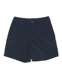 【MISTERGENTLEMAN】BASIC WIDE SHORT